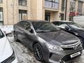 Toyota Camry 2014 года за 11 500 000 тг. в Караганда – фото 5