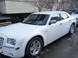 Chrysler 300C 2007 года за 4 000 000 тг. в Алматы – фото 3