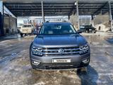 Volkswagen Teramont 2020 года за 18 000 000 тг. в Алматы – фото 3
