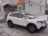 Chevrolet Captiva 2008 годаүшін4 500 000 тг. в Усть-Каменогорск – фото 3