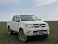 Toyota Hilux 2007 года за 4 500 000 тг. в Атырау – фото 10