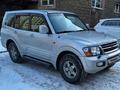 Mitsubishi Pajero 2002 года за 6 500 000 тг. в Алматы