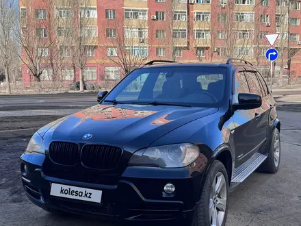 BMW X5 2009 года за 9 000 000 тг. в Астана