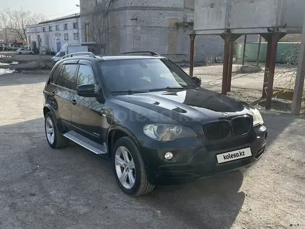 BMW X5 2009 года за 9 000 000 тг. в Астана – фото 8