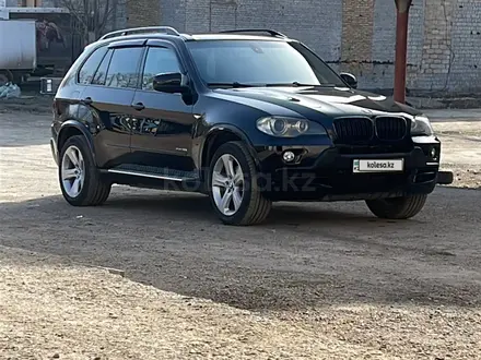 BMW X5 2009 года за 9 000 000 тг. в Астана – фото 6