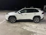 Toyota RAV4 2020 года за 16 600 000 тг. в Усть-Каменогорск – фото 3