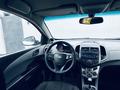 Chevrolet Aveo 2013 года за 2 350 000 тг. в Петропавловск – фото 14