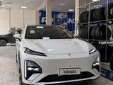 Deepal S07 Ultra ADS SE 230 2025 года за 14 400 000 тг. в Алматы