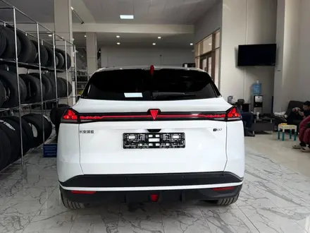 Deepal S07 Ultra ADS SE 230 2025 года за 14 400 000 тг. в Алматы – фото 3