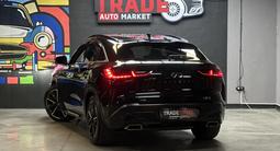 Infiniti QX55 2021 годаүшін13 295 000 тг. в Алматы – фото 4