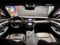 Infiniti QX55 2021 годаүшін13 295 000 тг. в Алматы – фото 13