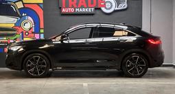 Infiniti QX55 2021 годаүшін13 295 000 тг. в Алматы – фото 3