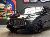 Infiniti QX55 2021 годаүшін14 195 000 тг. в Алматы – фото 2