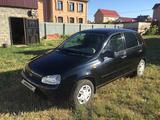 ВАЗ (Lada) Kalina 1119 2012 годаүшін2 200 000 тг. в Костанай – фото 3