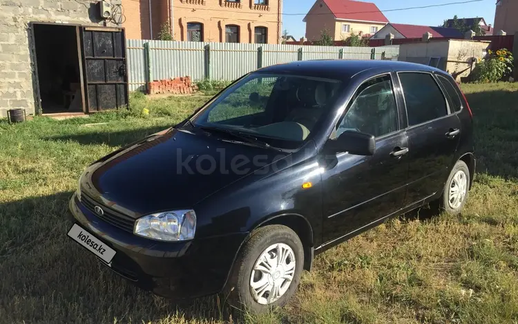 ВАЗ (Lada) Kalina 1119 2012 годаfor1 750 000 тг. в Костанай