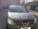 Nissan Qashqai 2007 годаүшін5 000 000 тг. в Алматы – фото 4