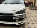 Mitsubishi Lancer 2007 годаүшін3 650 000 тг. в Алматы – фото 2