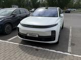 Li L7 2025 года за 27 000 000 тг. в Астана
