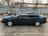 Volvo 850 1994 года за 1 000 000 тг. в Алматы – фото 3