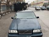 Volvo 850 1994 года за 1 000 000 тг. в Алматы – фото 4