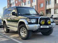 Mitsubishi Pajero 1996 годаүшін3 700 000 тг. в Алматы