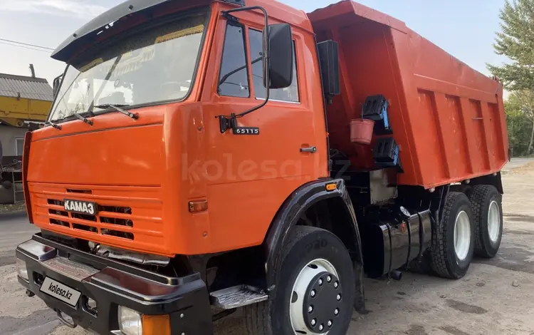 КамАЗ  65115 2011 года за 12 700 000 тг. в Алматы
