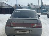 ВАЗ (Lada) 2110 2007 годаүшін1 200 000 тг. в Актобе – фото 2