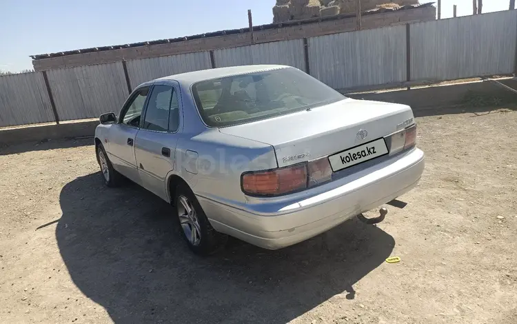 Toyota Camry 1993 года за 850 000 тг. в Жанакорган