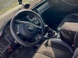 Audi 80 1995 годаүшін1 200 000 тг. в Алматы