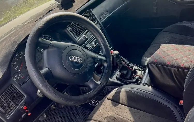 Audi 80 1995 годаүшін1 200 000 тг. в Алматы