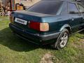 Audi 80 1995 годаүшін1 200 000 тг. в Алматы – фото 4