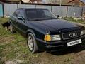 Audi 80 1995 годаүшін1 200 000 тг. в Алматы – фото 2
