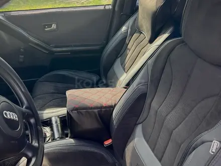 Audi 80 1995 года за 1 200 000 тг. в Алматы – фото 6