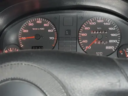 Audi 80 1995 года за 1 200 000 тг. в Алматы – фото 8