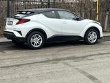 Toyota C-HR 2022 года за 16 500 000 тг. в Алматы