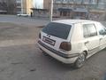 Volkswagen Golf 1992 года за 900 000 тг. в Тараз