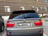 BMW X5 2008 года за 8 700 000 тг. в Актау – фото 4