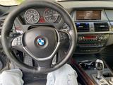 BMW X5 2008 годаүшін9 000 000 тг. в Актау – фото 5