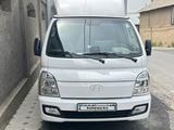 Hyundai  Porter II 2025 годаүшін17 000 000 тг. в Шымкент