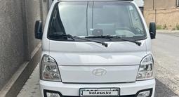 Hyundai  Porter II 2025 года за 16 500 000 тг. в Шымкент
