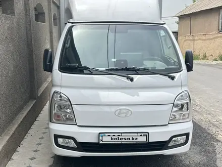 Hyundai  Porter II 2025 года за 17 000 000 тг. в Шымкент