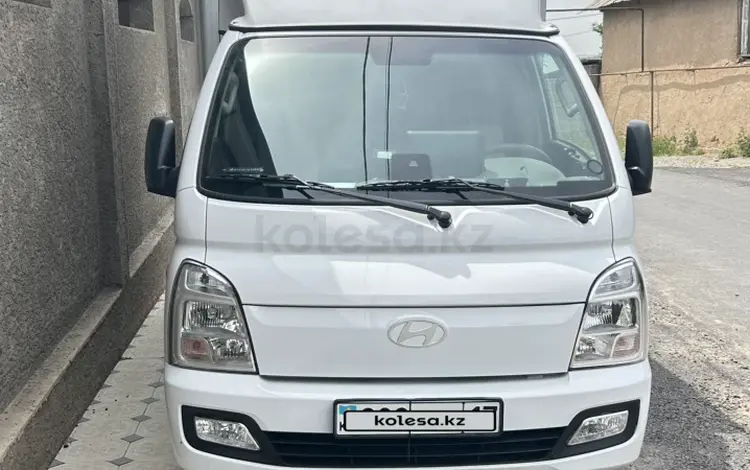 Hyundai  Porter II 2025 годаүшін17 000 000 тг. в Шымкент