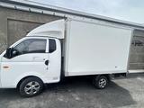 Hyundai  Porter II 2025 годаүшін17 000 000 тг. в Шымкент – фото 2