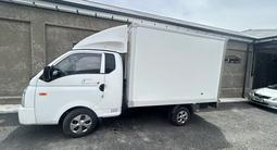 Hyundai  Porter II 2025 года за 16 500 000 тг. в Шымкент – фото 2