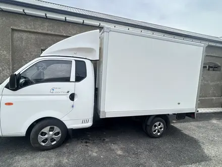 Hyundai  Porter II 2025 года за 17 000 000 тг. в Шымкент – фото 2