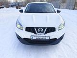 Nissan Qashqai 2013 года за 5 700 000 тг. в Костанай