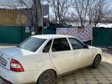 ВАЗ (Lada) Priora 2170 2013 года за 2 300 000 тг. в Алматы – фото 4