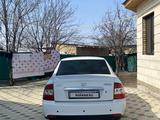ВАЗ (Lada) Priora 2170 2013 года за 2 300 000 тг. в Алматы – фото 2