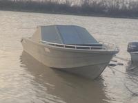Лодка 7.20 Ширина…үшін2 000 000 тг. в Балхаш