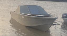 Лодка 7.20 Ширина…үшін2 000 000 тг. в Балхаш